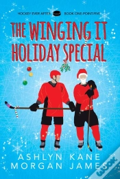 Capa do artigo The Winging It Holiday Special