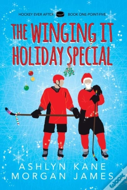 Capa do artigo The Winging It Holiday Special