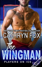 Capa do artigo The Wingman