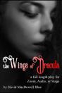 The Wings Of Dracula - Preview