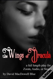 Capa do artigo The Wings Of Dracula