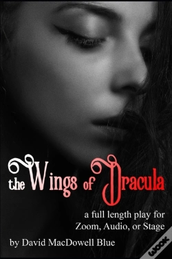Capa do artigo The Wings Of Dracula