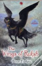 Capa do artigo The Wings Of Ruksh