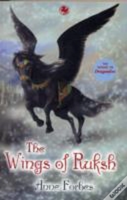 Capa do artigo The Wings Of Ruksh