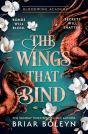 The Wings That Bind - Preview
