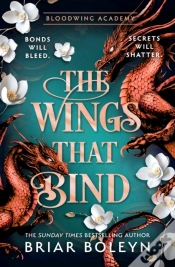 Capa do artigo The Wings That Bind