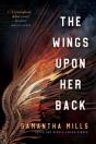 The Wings Upon Her Back - Preview