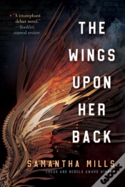 Capa do artigo The Wings Upon Her Back