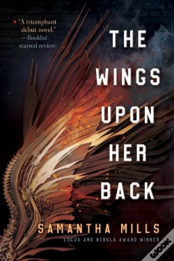 Capa do artigo The Wings Upon Her Back