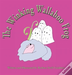 Capa do artigo The Winking Wallaboo Frog