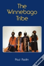 Capa do artigo The Winnebago Tribe