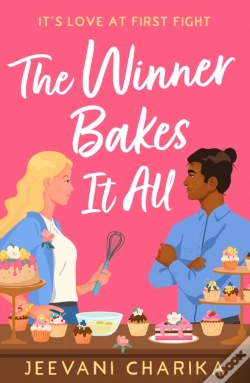 Capa do artigo The Winner Bakes It All