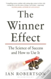 Capa do artigo The Winner Effect