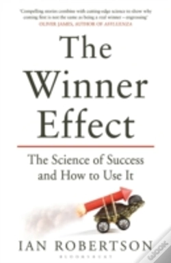 Capa do artigo The Winner Effect
