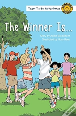Capa do artigo The Winner Is...
