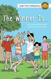 Capa do artigo The Winner Is...