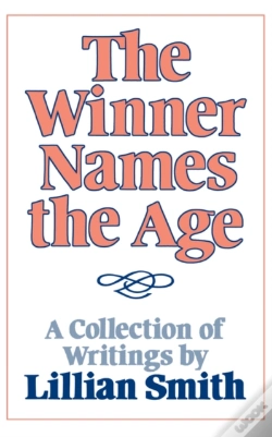 Capa do artigo The Winner Names The Age