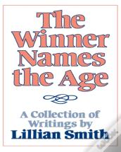 The Winner Names The Age