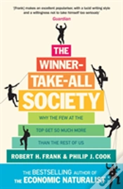 Capa do artigo The Winner-Take-All Society