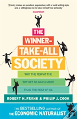Capa do artigo The Winner-Take-All Society