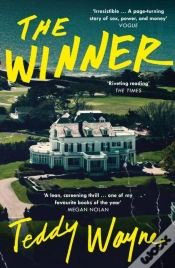Capa do artigo The Winner