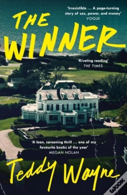 Capa do artigo The Winner