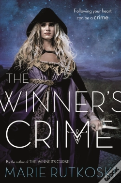 Capa do artigo The Winner'S Crime