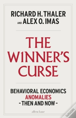 Capa do artigo The Winner'S Curse