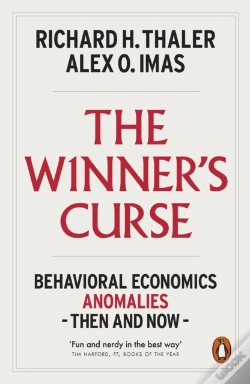 Capa do artigo The Winner'S Curse