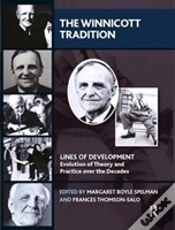 Capa do artigo The Winnicott Tradition