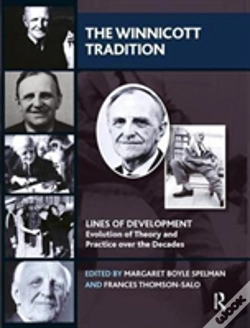 Capa do artigo The Winnicott Tradition