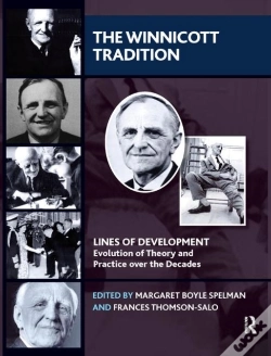 Capa do artigo The Winnicott Tradition
