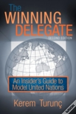 Capa do artigo The Winning Delegate: An Insider'S Guide