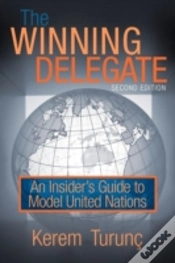 Capa do artigo The Winning Delegate: An Insider