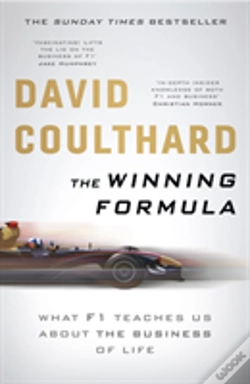 Capa do artigo The Winning Formula