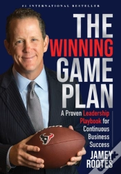 Capa do artigo The Winning Game Plan