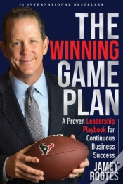 Capa do artigo The Winning Game Plan