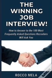 Capa do artigo The Winning Job Interview!