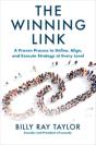 The Winning Link: A Proven Process To Define, Align, And Execute Strategy At Every Level - Preview