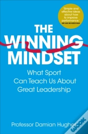 Capa do artigo The Winning Mindset
