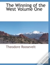 Capa do artigo The Winning Of The West Volume One