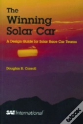 The Winning Solar Car