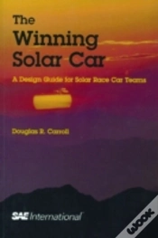 Capa do artigo The Winning Solar Car