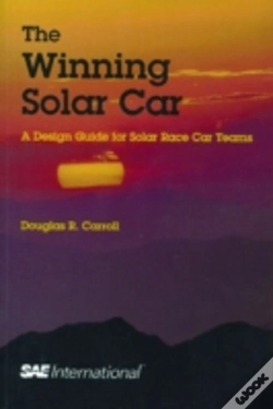 Capa do artigo The Winning Solar Car