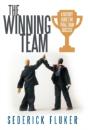The Winning Team: A Victory Guide For Total Team Success - Preview