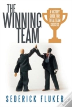 Capa do artigo The Winning Team: A Victory Guide For Total Team Success