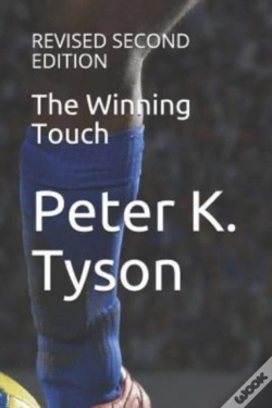 Capa do artigo The Winning Touch: Revised Second Editio