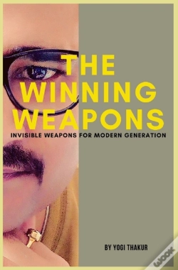 Capa do artigo The Winning Weapons