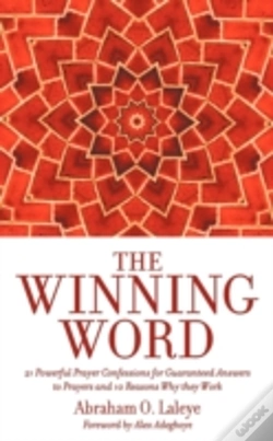 Capa do artigo The Winning Word