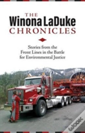 Capa do artigo The Winona Laduke Chronicles